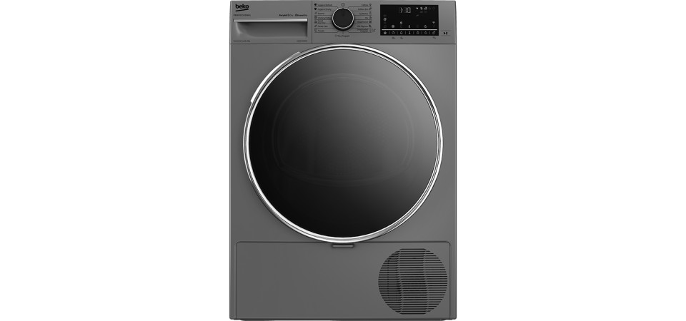 Beko AWZB9HPSPRO Ipari szárítógép