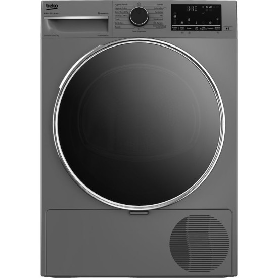 Beko AWZB9HPSPROUK Ipari szárítógép
