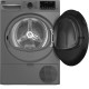 Beko AWZB9HPSPROUK Ipari szárítógép