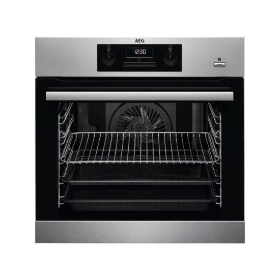 AEG BEB351110M Beépíthető villany sütő