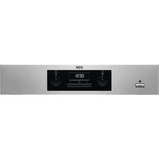 AEG BEB351110M Beépíthető villany sütő