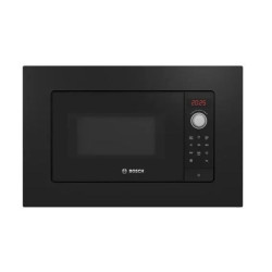 Bosch BFL623MB3 Felsőszekrénybe építhető mikrohullámú sütő