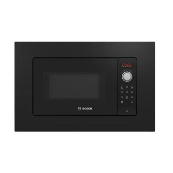 Bosch BFL623MB3 Felsőszekrénybe építhető mikrohullámú sütő