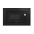 Bosch BFL623MB3 Felsőszekrénybe építhető mikrohullámú sütő