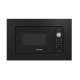 Bosch BFL623MB3 Felsőszekrénybe építhető mikrohullámú sütő