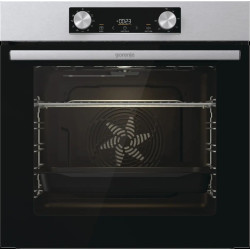 Gorenje BO6735E02XK0 Beépíthető villany sütő