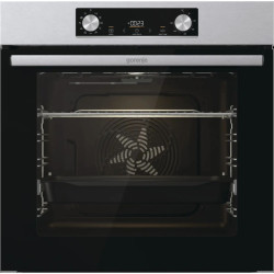Gorenje BO6735E05X Beépíthető villany sütő