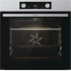 Gorenje BO6735E05X Beépíthető villany sütő
