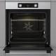 Gorenje BO6735E05X Beépíthető villany sütő