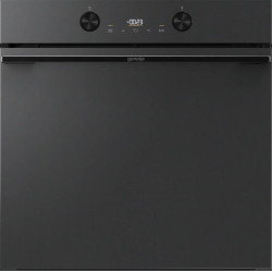Gorenje BOP6737E05EPMB Beépíthető villany sütő