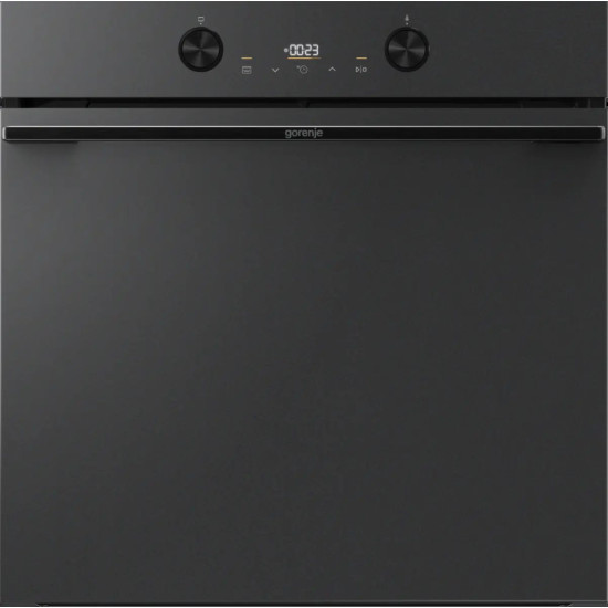 Gorenje BOP6737E05EPMB Beépíthető villany sütő