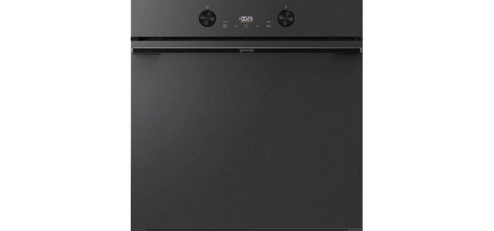 Gorenje BOP6737E05EPMB Beépíthető villany sütő