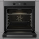 Gorenje BOP6737E05EPMB Beépíthető villany sütő