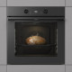 Gorenje BOP6737E05EPMB Beépíthető villany sütő