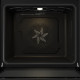 Gorenje BOP6737E05EPMB Beépíthető villany sütő