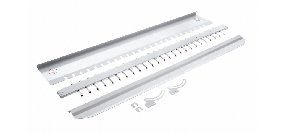 Miele BWR12 Ipari tartozékok Miele BWR12 Ipari tartozékok
