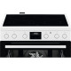 AEG CCB6440CBW Kombinált tűzhely