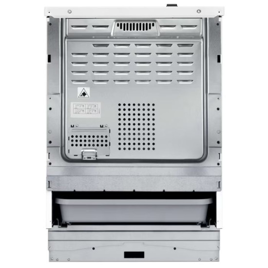 AEG CCB6441NBB Kerámia tűzhely