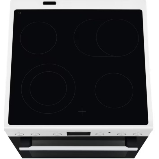 AEG CCB6446CBM Kombinált tűzhely