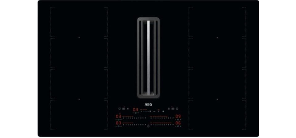 AEG CCE84779CB Beépíthető indukciós főzőlap AEG CCE84779CB Beépíthető indukciós főzőlap