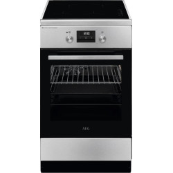 AEG CIB56491BM Indukciós tűzhely