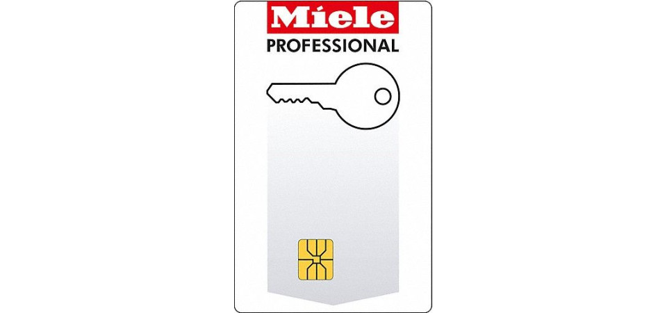 Miele CKSL Ipari tartozékok Miele CKSL Ipari tartozékok