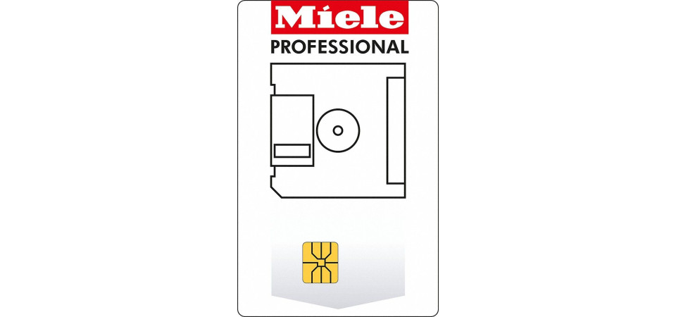 Miele CKSP Ipari tartozékok Miele CKSP Ipari tartozékok