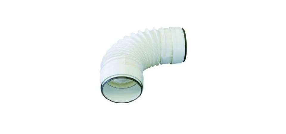 Gonal GONAL CRF-100ES flexi könyök, NA100 100-as páraelszívóhoz Gonal GONAL CRF-100ES flexi könyök, NA100 100-as páraelszívóhoz