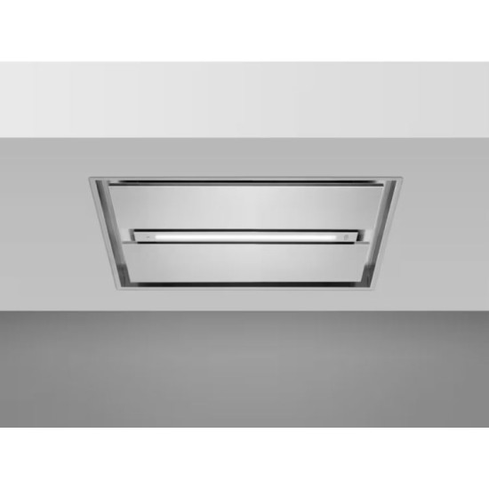 AEG DCE5960HM Mennyezetbe építhető páraelszívó