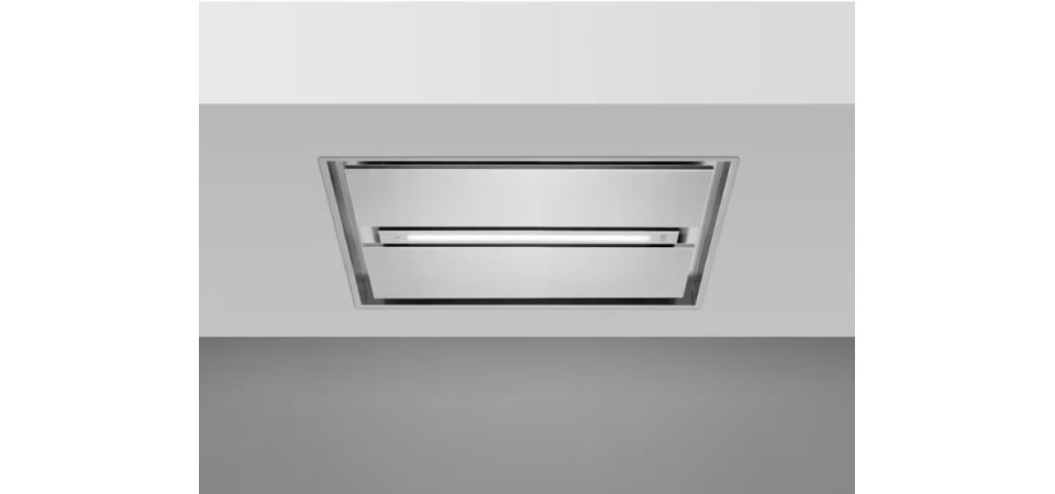 AEG DCE5960HM Mennyezetbe építhető páraelszívó