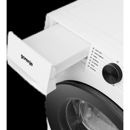 Gorenje DG2P8D Hőszivattyús szárítógép