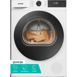 Gorenje DG2P9D Hőszivattyús szárítógép