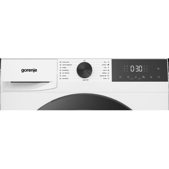 Gorenje DG2P9D Hőszivattyús szárítógép