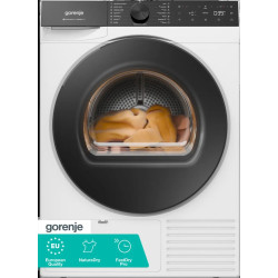 Gorenje DG68C Hőszivattyús szárítógép