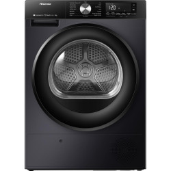 Hisense DH3S902BBCC Hőszivattyús szárítógép