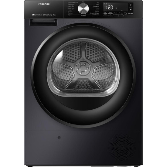 Hisense DH3S902BBCC Hőszivattyús szárítógép