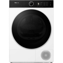 Hisense DH5I104BWCB Hőszivattyús szárítógép