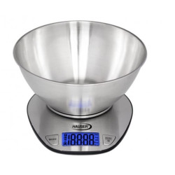Hauser DKS1068 Konyhai mérleg