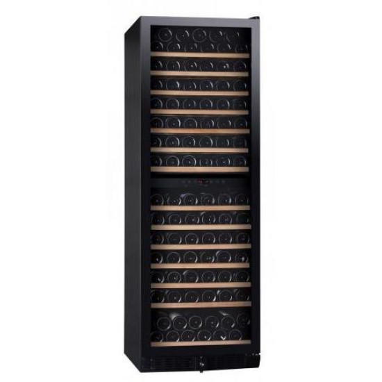 Dunavox DX166428D Borhűtő