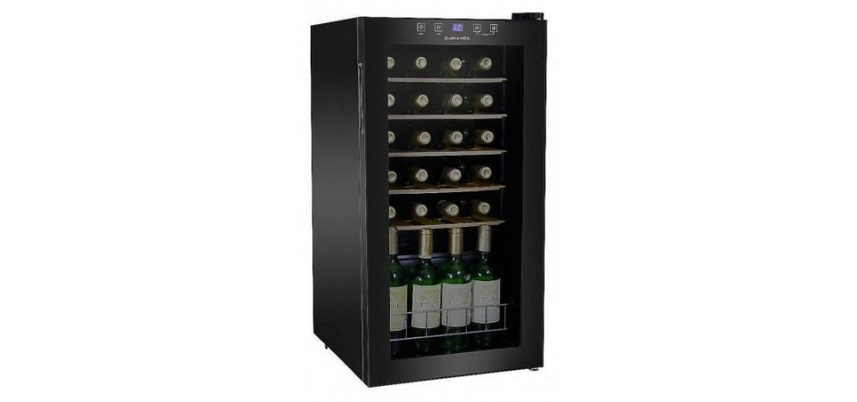 Dunavox DXFH2888 Borhűtő Dunavox DXFH2888 Borhűtő