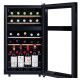 Dunavox DXFH3080D Borhűtő