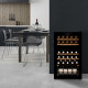 Dunavox DXFH3080D Borhűtő