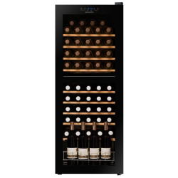 Dunavox DXFH50150 Borhűtő