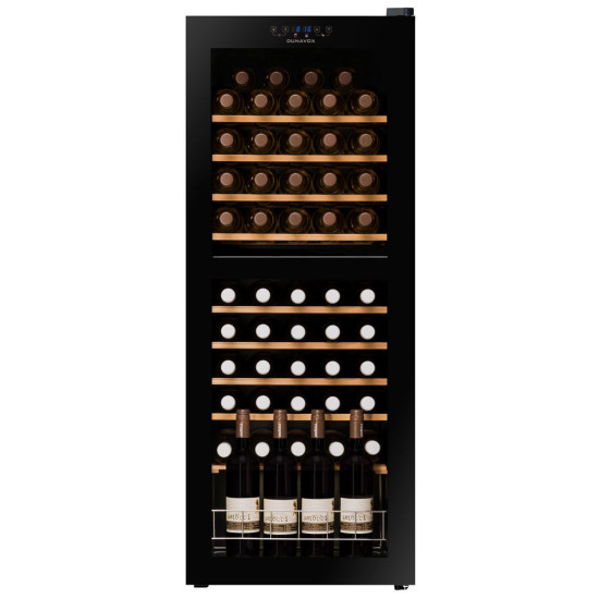 Dunavox DXFH50150 Borhűtő