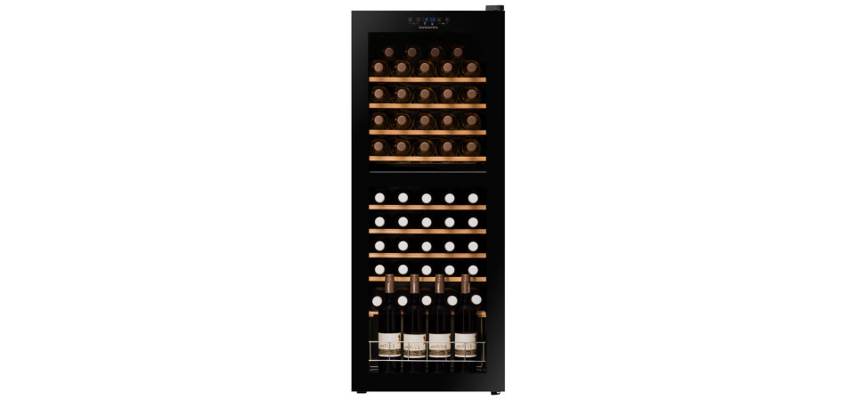 Dunavox DXFH50150 Borhűtő Dunavox DXFH50150 Borhűtő
