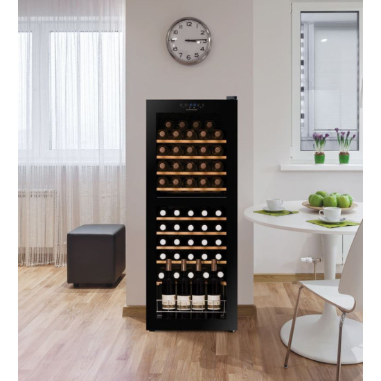 Dunavox DXFH50150 Borhűtő