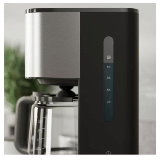 Electrolux E3CM13ST Kávéfőző
