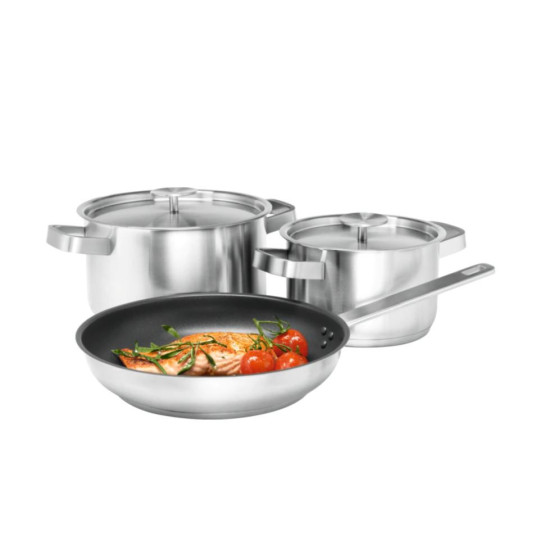 Electrolux E3SS Edénykészlet