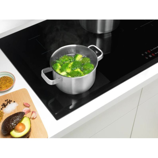 Electrolux E3SS Edénykészlet