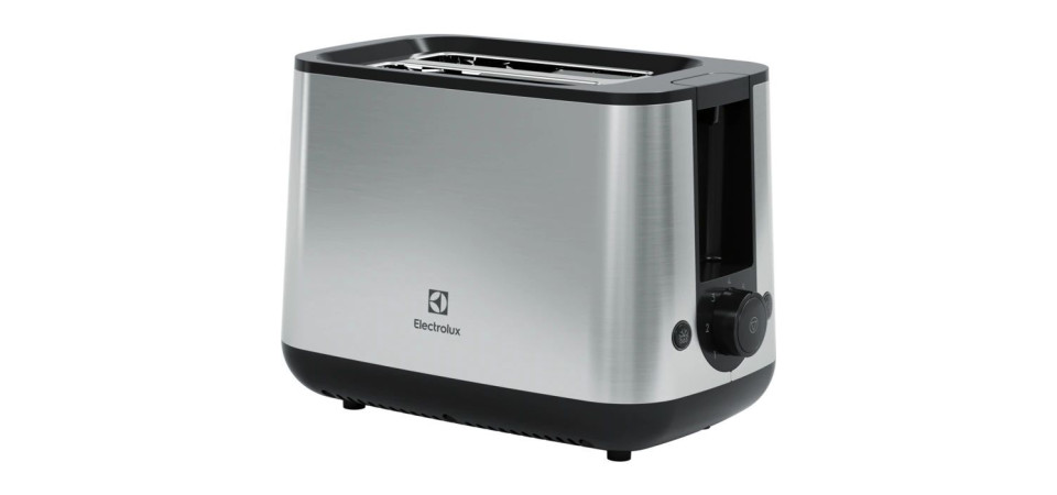 Electrolux E3T13ST Kenyérpirító Electrolux E3T13ST Kenyérpirító